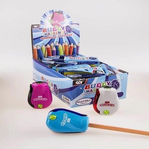 Sdi Kalemtraş Buggy Adjustable 0122d