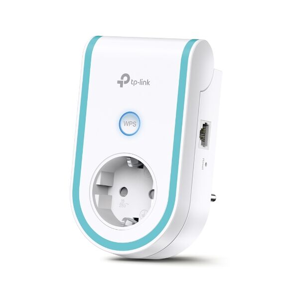 Tp-link Re365 867 Mbps Wifi Priz Soketli Range Extender-menzil Genişletici Ac1200