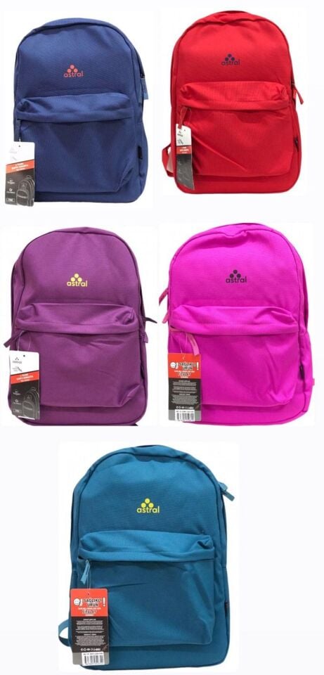 Astral Capital Sırt Çantası 05477