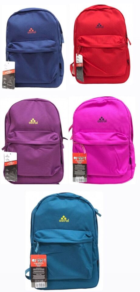Astral Capital Sırt Çantası 05477