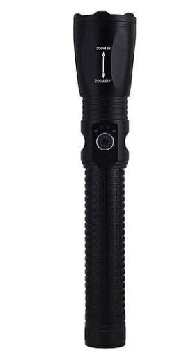 Panther Pt-4113 Usb Şarjlı El Feneri