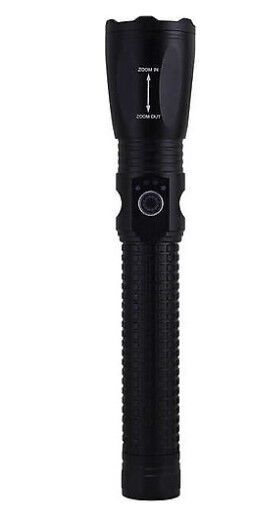 Panther Pt-4113 Usb Şarjlı El Feneri