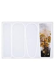 Rich Silikon Epoksi Kalıbı No:227 Skalıp-227