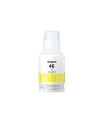 Canon Gı-46y Yellow Sarı Şişe Mürekkep Gx6040/gx7040