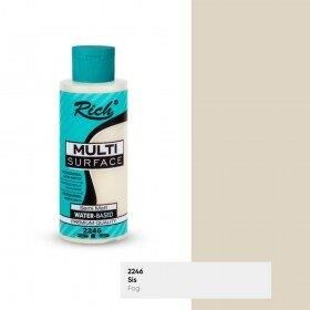 Rich Multi Surface Akrilik Boya 120 Cc Sis Mls-120-2246