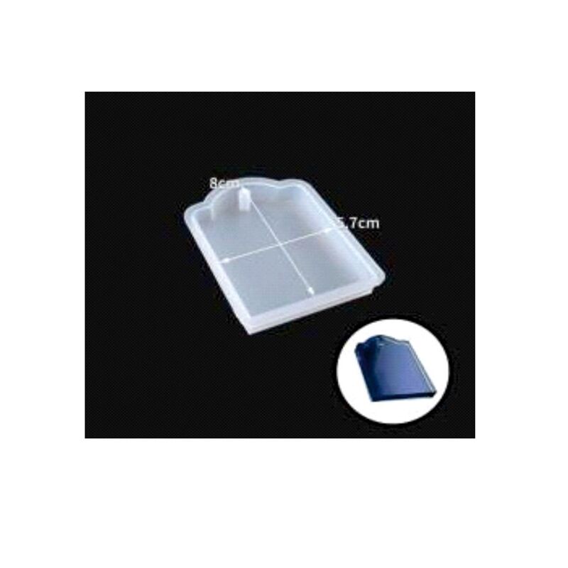 Rich Silikon Epoksi Kalıbı No:126 Skalıp-126