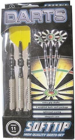 Avessa Dart Oku 3 Lü Set Elektronik Ap-805