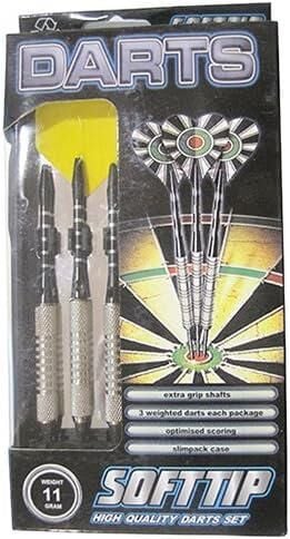 Avessa Dart Oku 3 Lü Set Elektronik Ap-805