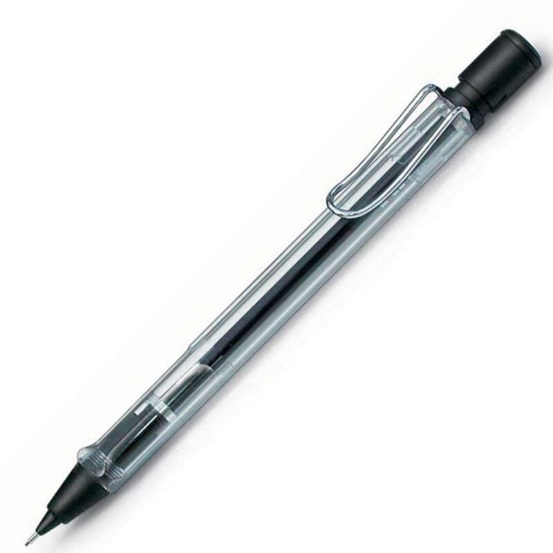 Lamy Vısta Versatıl Kalem Metal Klıps Seffaf 0.5 112
