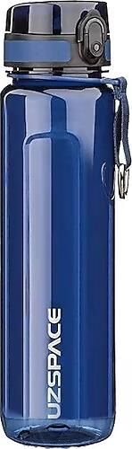 Uzspace Trıtan 950 Ml Matara Lacivert 6020