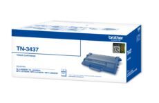 Brother Tn-3437 8.000 Sayfa Black Siyah Toner Hl-l5100-5200-6200 Mfc-5755-6700-6900