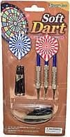 Avessa Dart Oku 3'lü Set Elektronik Ap-807