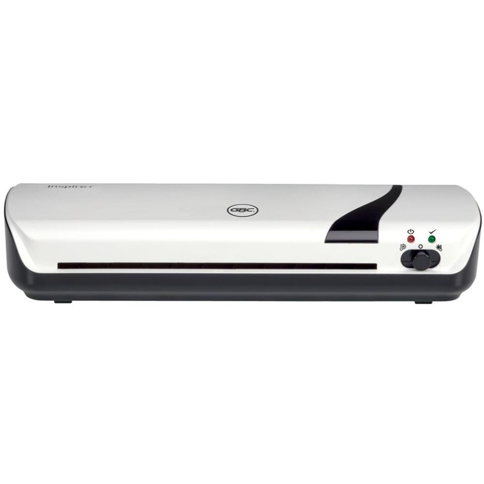 Gbc Laminasyon Makinesi Inspire+ A4 Eu 4410031