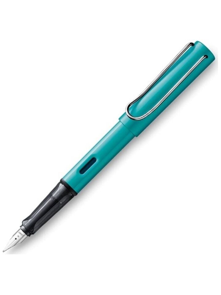 Lamy Al-star Dolma Kalem Alumınyum M Uc Turmalıne 23-m