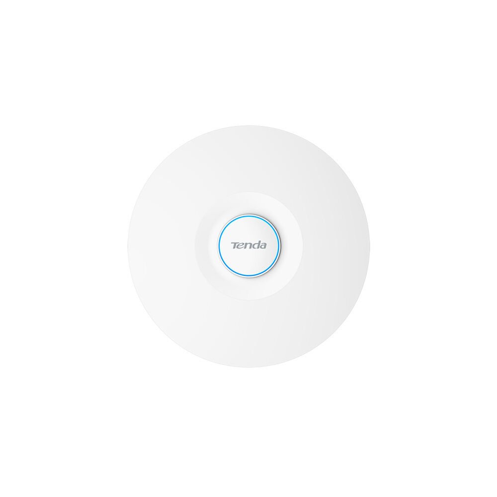 Tenda I29 Ax3000 Wi-fi 6 Çift Bantlı Tavan Tipi Access Point