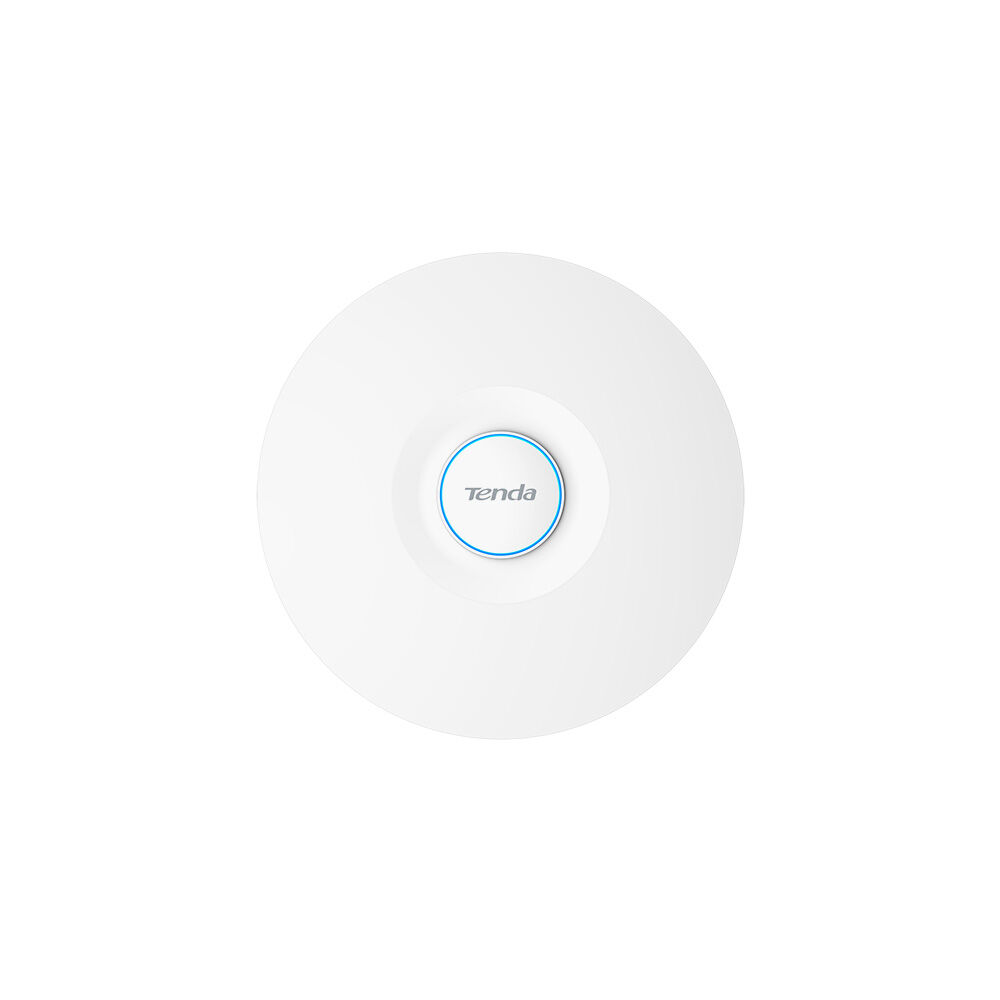 Tenda I29 Ax3000 Wi-fi 6 Çift Bantlı Tavan Tipi Access Point