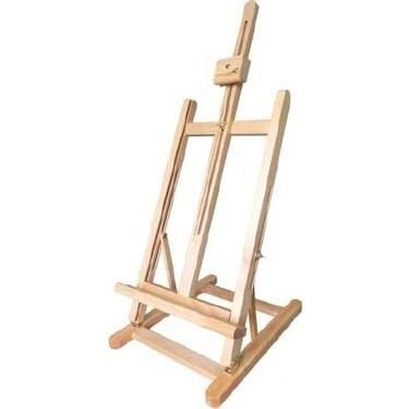 Bafix Şovale Masaüstü 70 Cm Kayın Bfx-1356