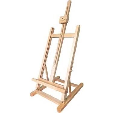 Bafix Şovale Masaüstü 70 Cm Kayın Bfx-1356