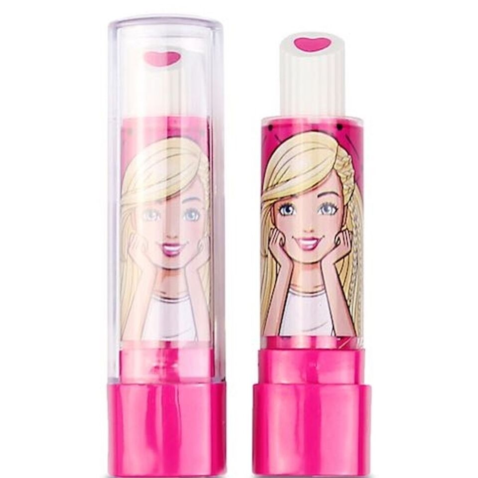 Dolphin Silgi Ruj Barbie B-132795