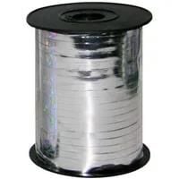 San Rabant ( Rafya ) 8 Mm X 200 Mt Metalik Gümüş 29941