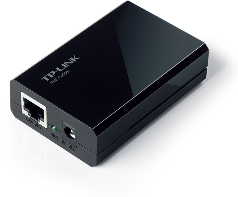 Tp-link Tl-poe10r Poe Splitter