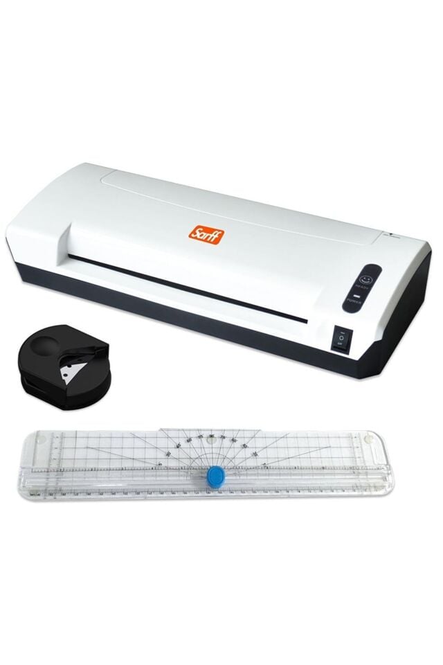 Sarff Lm236 A4 Laminasyon Makinesi 15301009