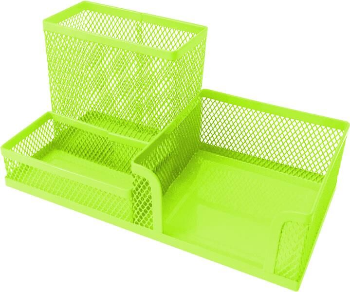 Gıpta Masa Seti Metal 3'lü Takım Yeşil 4-f007600-5001