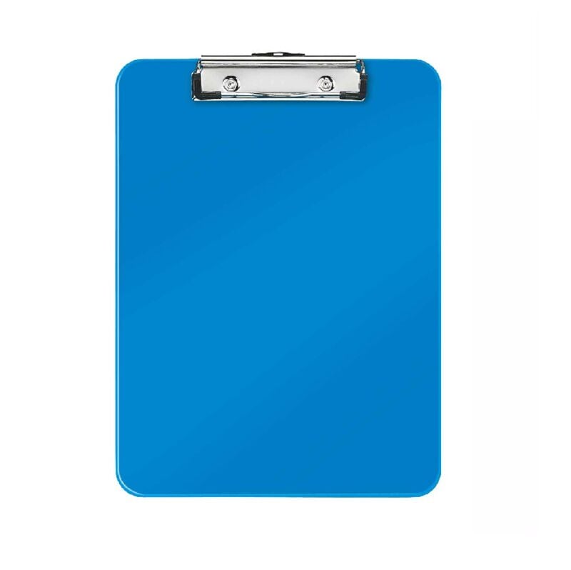 Leitz Active Wow Sekreterlik Metalik Mavi 3971-00-36