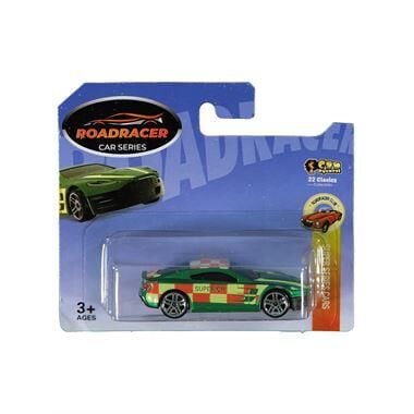 Road Racer Metal Araba No:8850-8606