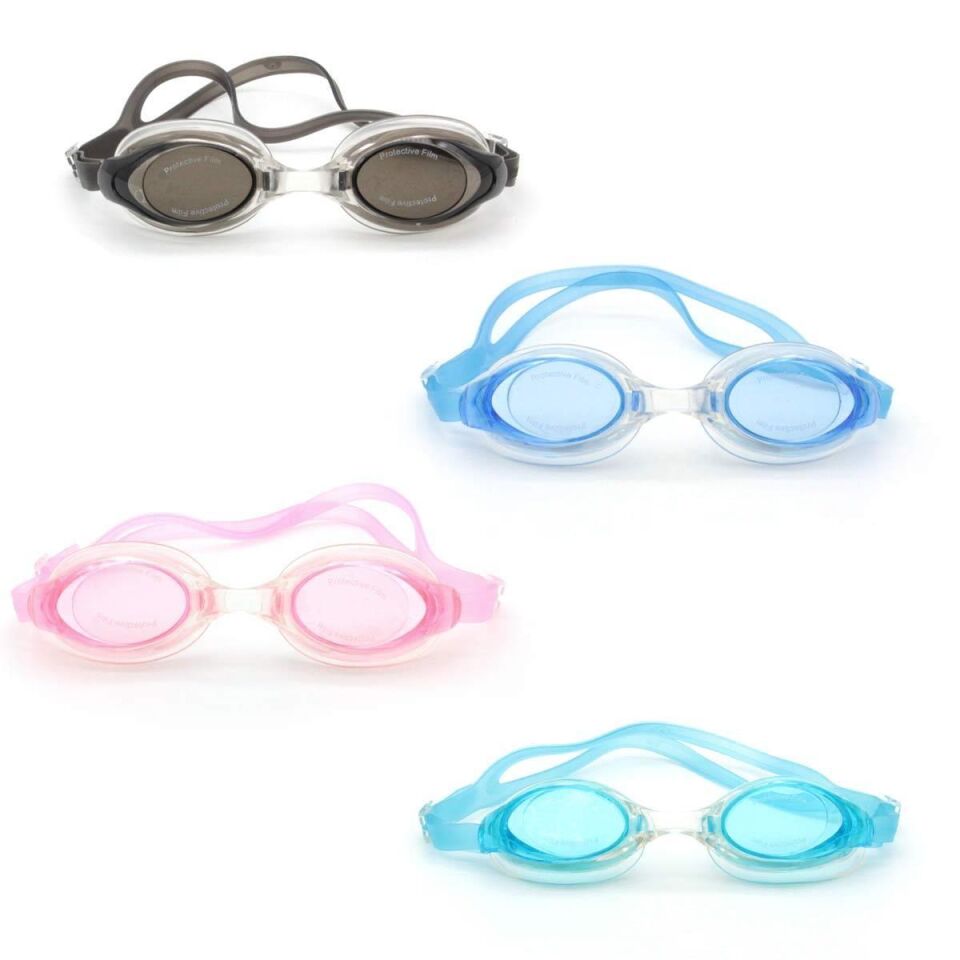 Bermuda Xh3000 Gözlük Esnek Burun