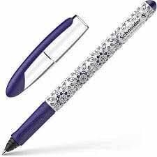 Schneider Roller Kalem Sis Voyage Mavi 115367