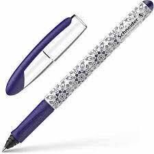 Schneider Roller Kalem Sis Voyage Mavi 115367