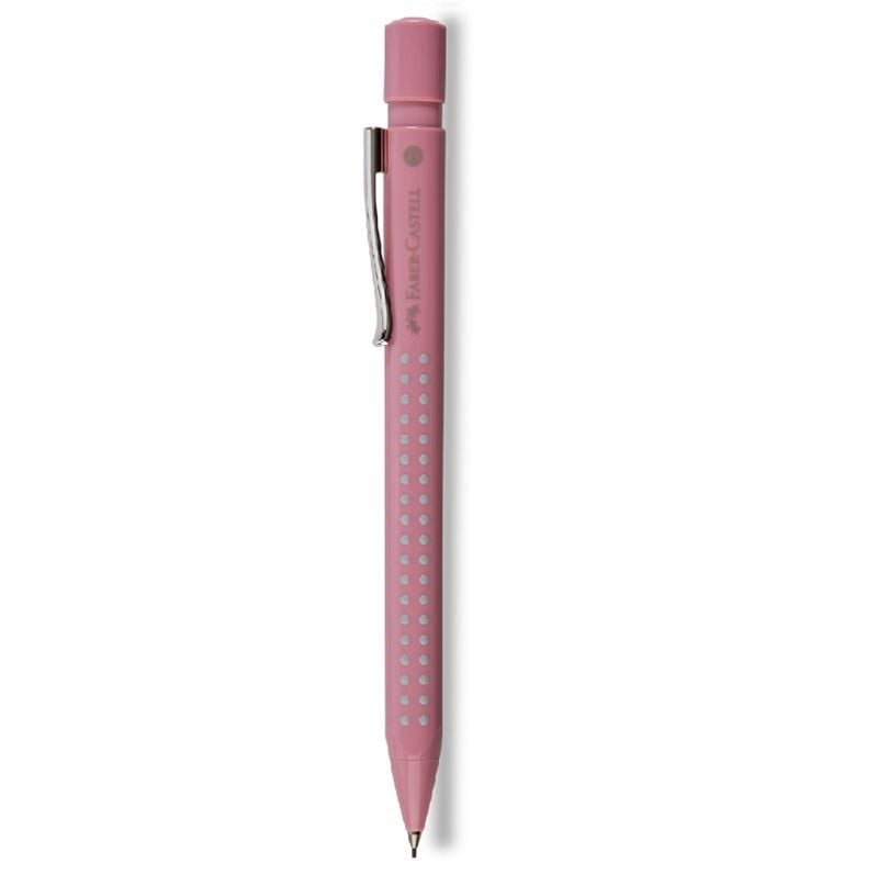 Faber Castell Versatil Kalem 0.7 Mm Grip 2010 Gül Rengi 14630