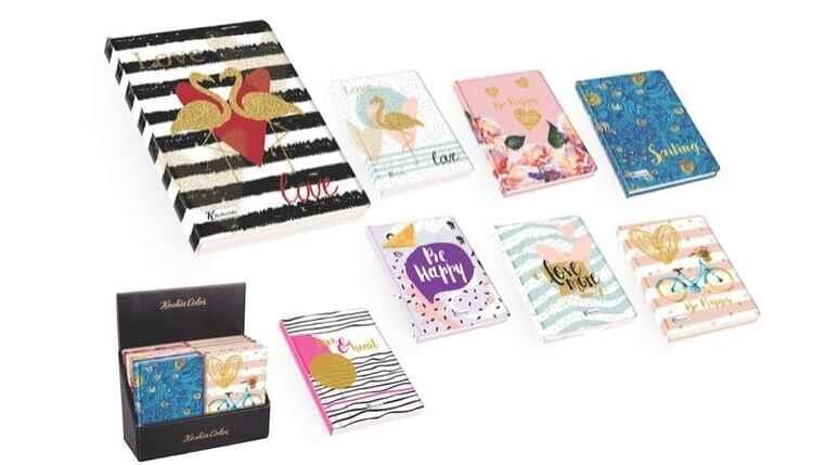 Keskin Color Günlük 14x20 120 Yp 310100-99