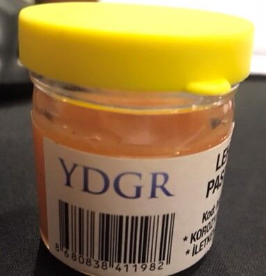 Ydrg Mdpl-01 Lehim Pastası