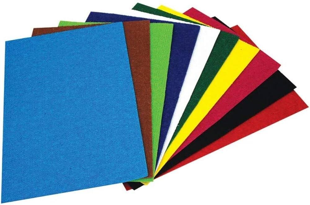 Lino Eva 20x30 Cm Halı Desen 10'lu Rbe-206