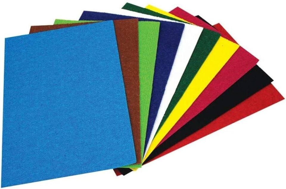 Lino Eva 20x30 Cm Halı Desen 10'lu Rbe-206