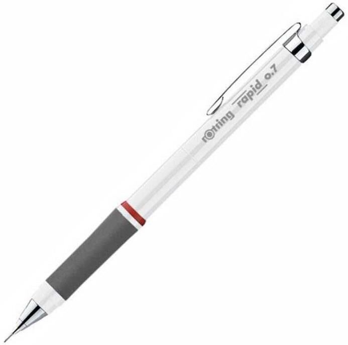 Rotring Rapid Versatil Kalem Beyaz 0.7 Mm 2113890