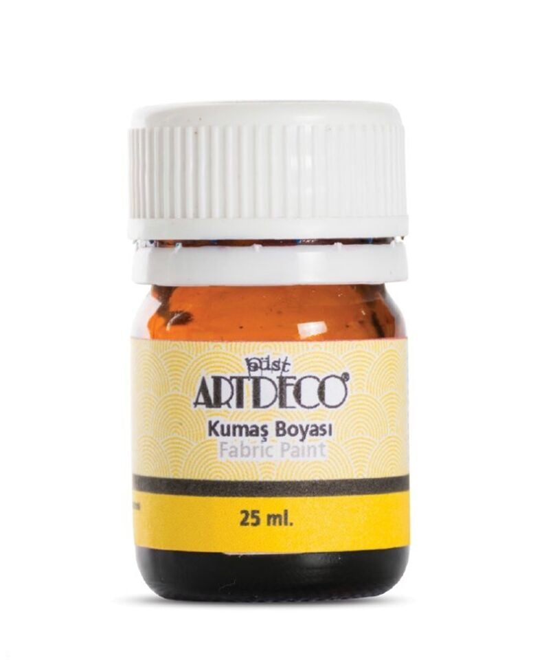 Artdeco Kumaş Boyası 25ml Açık Mavi 109 Lv-y-010a-109