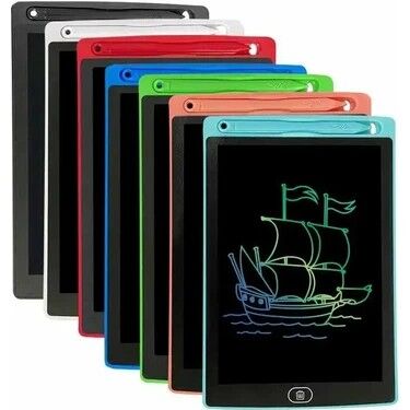 Baıbıan Dijital Yazı Tahtası Tablet Dp-77