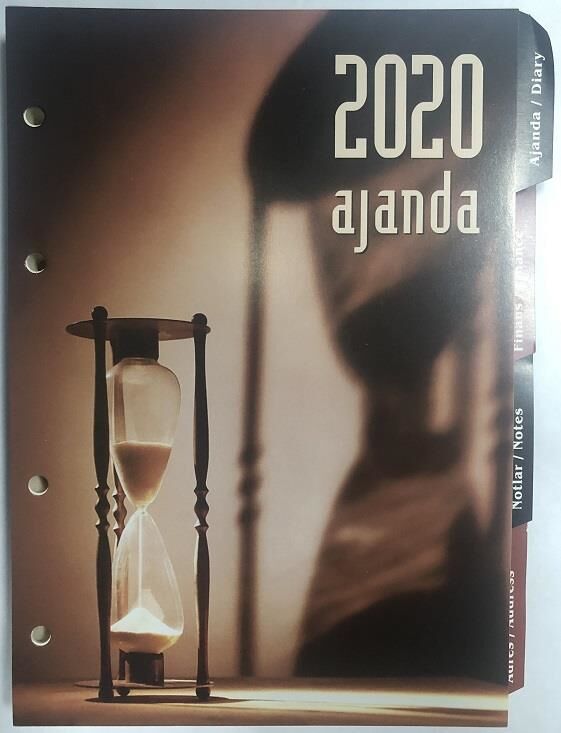 Liz Organizer Yedek İç 15x21 Aj994