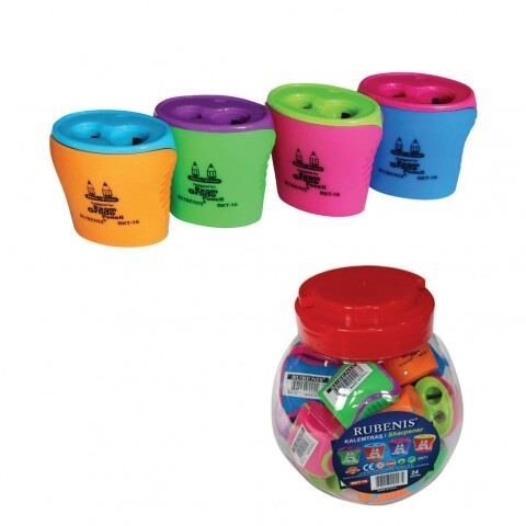 Rubenis Kalemtraş Rkt-16