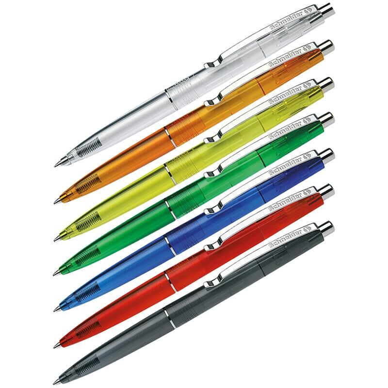 Schneider Tükenmez Kalem 1,0 Mm K20