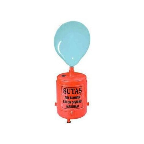 Sutaş Balon Şişirme Pompası Elektrikli Pompa Kompresör