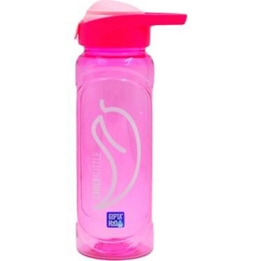 Gıpta Matara Chılı Bottle 670ml Pet Kilitli K751900