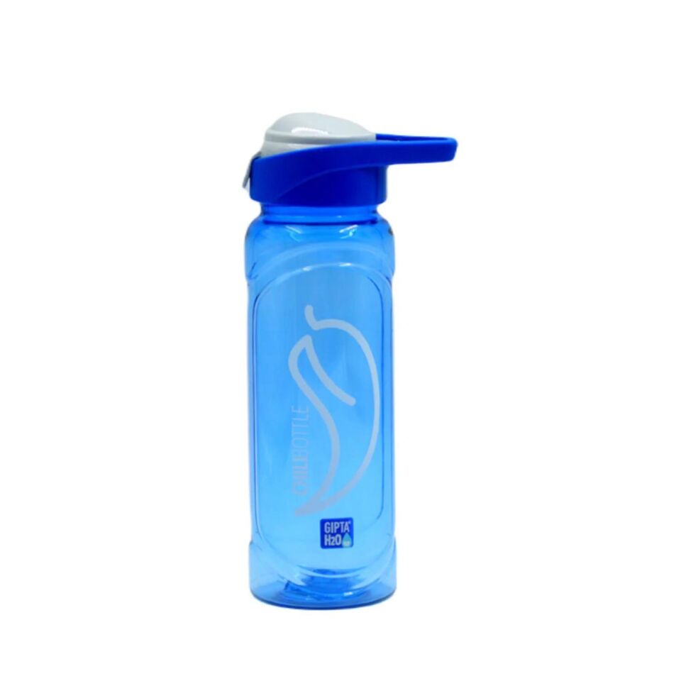 Gıpta Matara Chılı Bottle 670ml Pet Kilitli K751900
