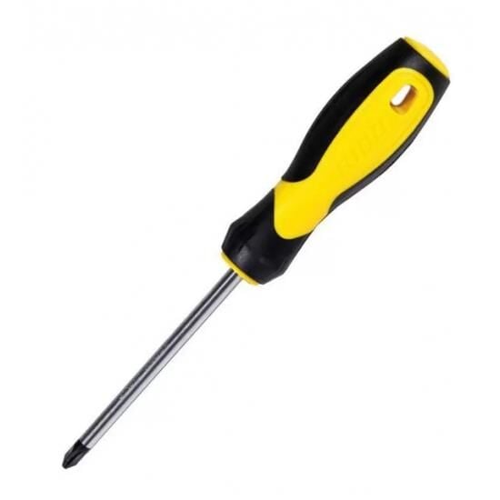 Rıco Rk-0016 6x100mm Yıldız Tornavida