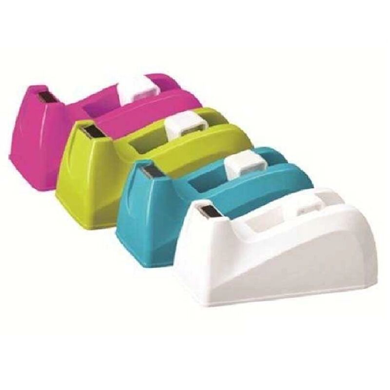 Rubenis Bant Makinası Mini 4 Farklı Pastel Renk 824