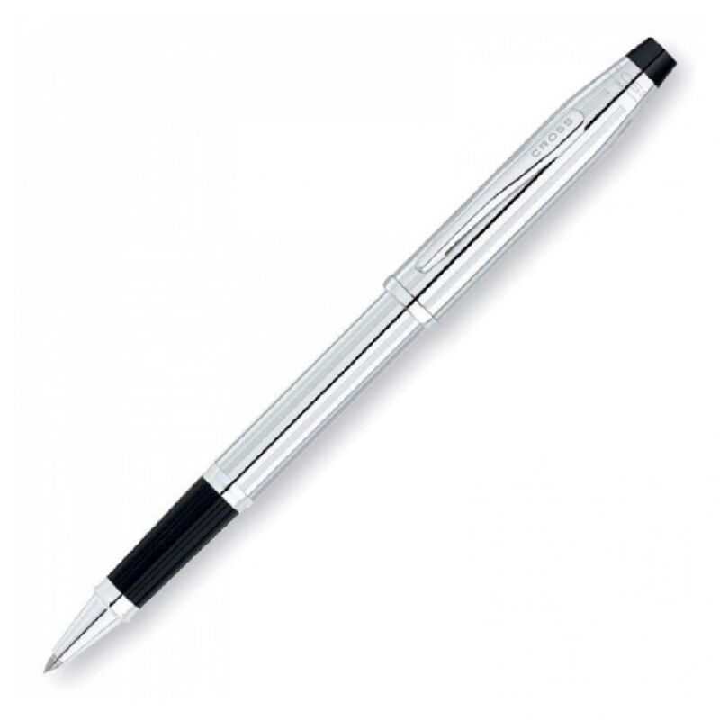 Cross 3504 Century Iı Roller Kalem Parlak Krom Tccdd35040000a