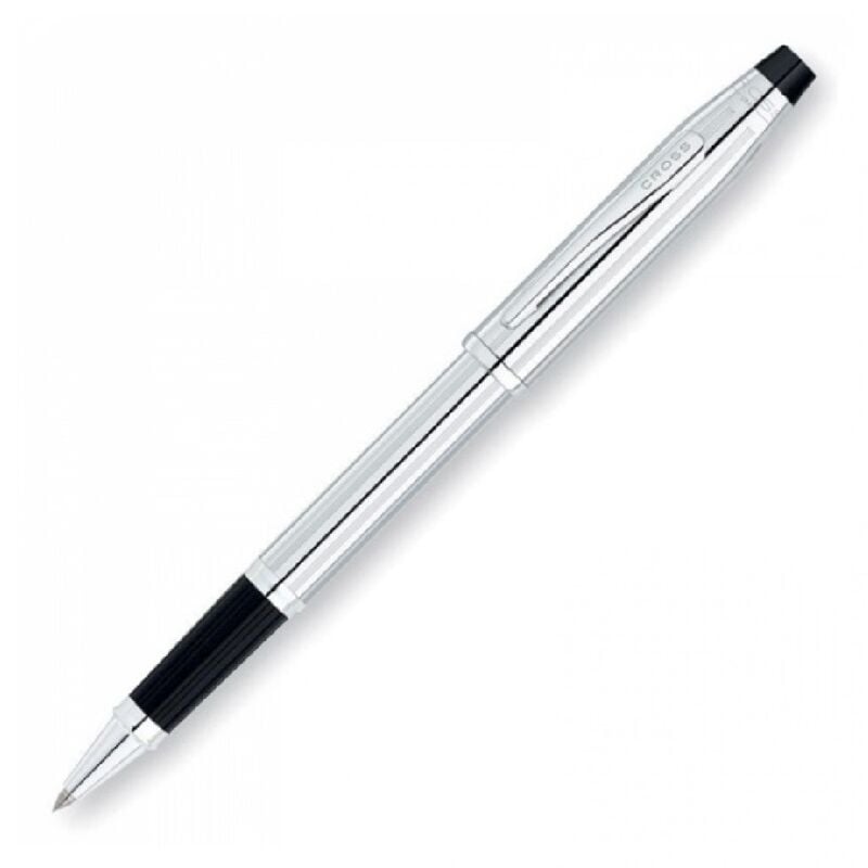 Cross 3504 Century Iı Roller Kalem Parlak Krom Tccdd35040000a